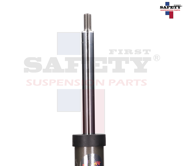 Amortiguador Delantera Derecho Gas Chevrolet Truck Captiva 4L 1.5 Lts 2022-2024 Turbo Con Cubrepolvo Safety