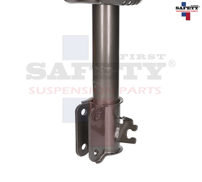 Amortiguador Delantera Derecho Gas Chevrolet Truck Captiva 4L 1.5 Lts 2022-2024 Turbo Con Cubrepolvo Safety