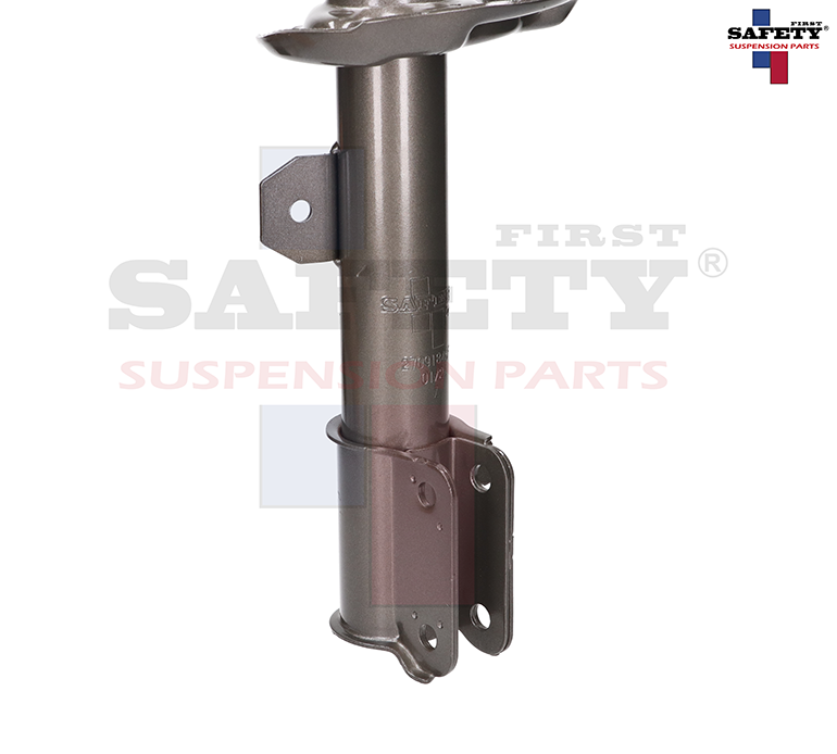 Amortiguador Delantera Derecho Gas Chevrolet Truck Captiva 4L 1.5 Lts 2022-2024 Turbo Con Cubrepolvo Safety