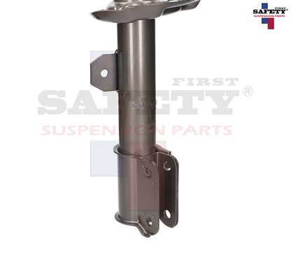 Amortiguador Delantera Derecho Gas Chevrolet Truck Captiva 4L 1.5 Lts 2022-2024 Turbo Con Cubrepolvo Safety