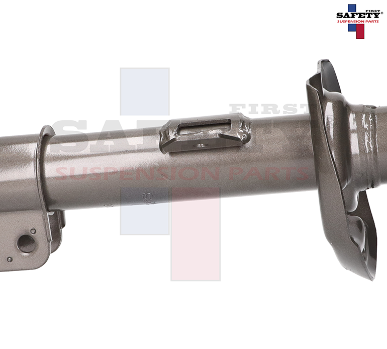 Amortiguador Delantera Derecho Gas Chevrolet Truck Captiva 4L 1.5 Lts 2022-2024 Turbo Con Cubrepolvo Safety