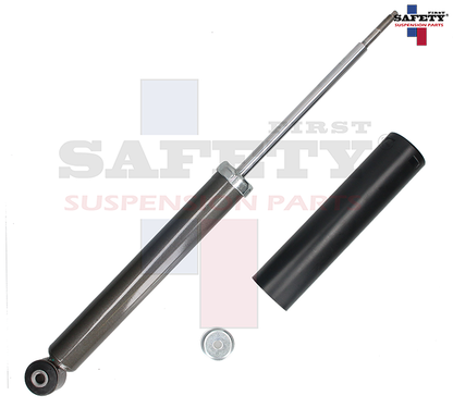 Amortiguador Trasera Ambos Lados Gas Chevrolet Truck Captiva 4L 1.5 Lts 2022-2024 Turbo Con Cubrepolvo Safety