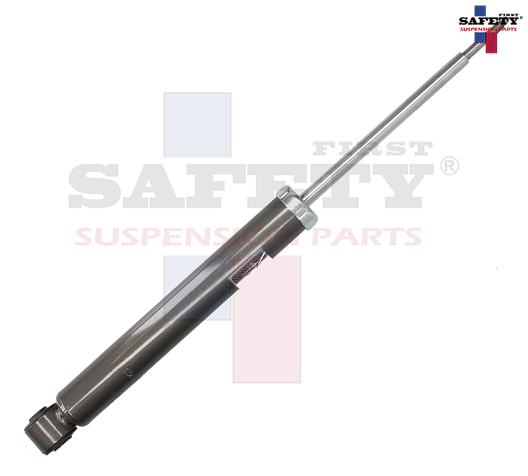 Amortiguador Trasera Ambos Lados Gas Chevrolet Truck Captiva 4L 1.5 Lts 2022-2024 Turbo Con Cubrepolvo Safety
