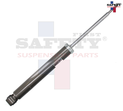 Amortiguador Trasera Ambos Lados Gas Chevrolet Truck Captiva 4L 1.5 Lts 2022-2024 Turbo Con Cubrepolvo Safety
