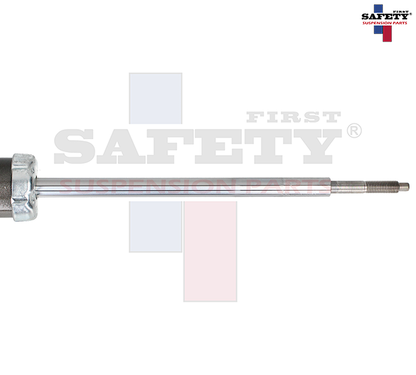 Amortiguador Trasera Ambos Lados Gas Chevrolet Truck Captiva 4L 1.5 Lts 2022-2024 Turbo Con Cubrepolvo Safety