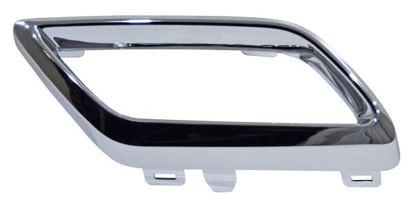 MOLDURA FASCIA TRASERO JAC SEI 7 PRO 2022-2024 CROM DERECHA TYG