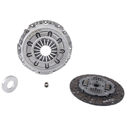 KIT CLUTCH NISSAN TRUCK CABSTAR 4L 2.5 LTS 2008-2015 DIESEL 130HP DOHC LUK - Beta Autopartes