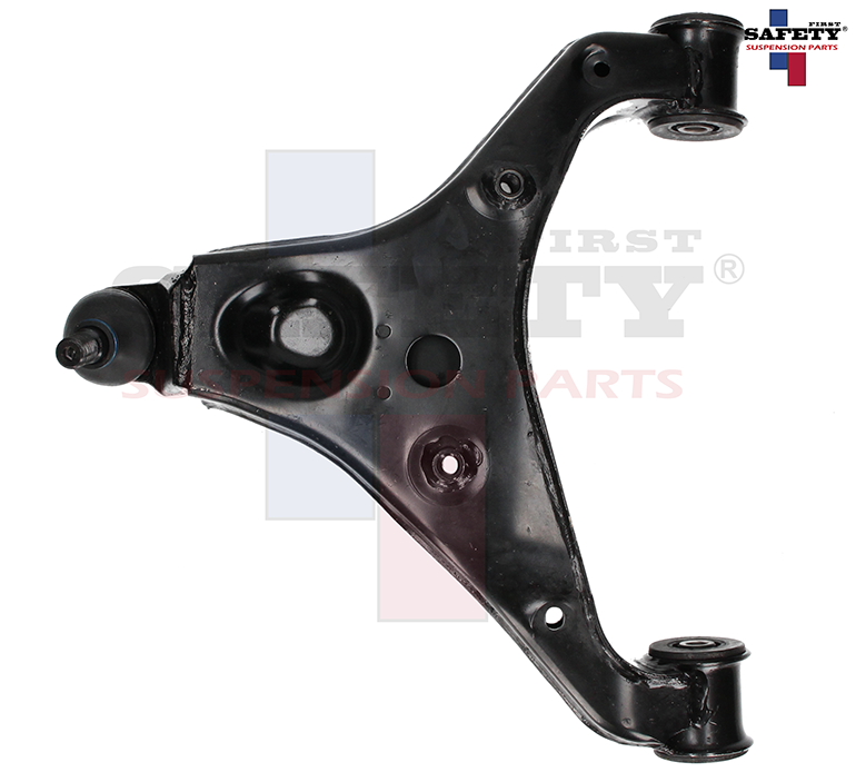 Horquilla Suspension Volkswagen Truck Crafter 2007-2018 Mercedes Benz Truck Sprinter 2007-2018 Tdi Inferior Izquierda Sin Rotula Safety