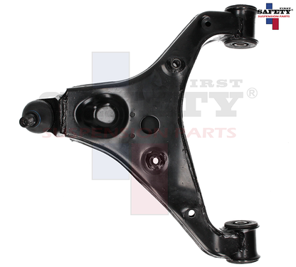 Horquilla Suspension Volkswagen Truck Crafter 2007-2018 Mercedes Benz Truck Sprinter 2007-2018 Tdi Inferior Izquierda Sin Rotula Safety