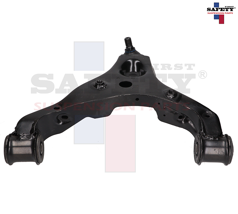 Horquilla Suspension Volkswagen Truck Crafter 2007-2018 Mercedes Benz Truck Sprinter 2007-2018 Tdi Inferior Izquierda Sin Rotula Safety