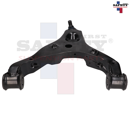 Horquilla Suspension Volkswagen Truck Crafter 2007-2018 Mercedes Benz Truck Sprinter 2007-2018 Tdi Inferior Izquierda Sin Rotula Safety
