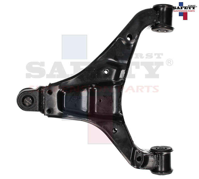 Horquilla Suspension Volkswagen Truck Crafter 2007-2018 Mercedes Benz Truck Sprinter 2007-2018 Tdi Inferior Izquierda Sin Rotula Safety