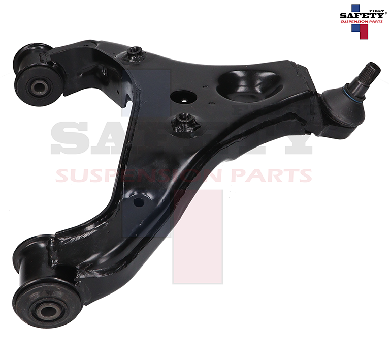 Horquilla Suspension Volkswagen Truck Crafter 2007-2018 Mercedes Benz Truck Sprinter 2007-2018 Tdi Inferior Derecha Sin Rotula Safety