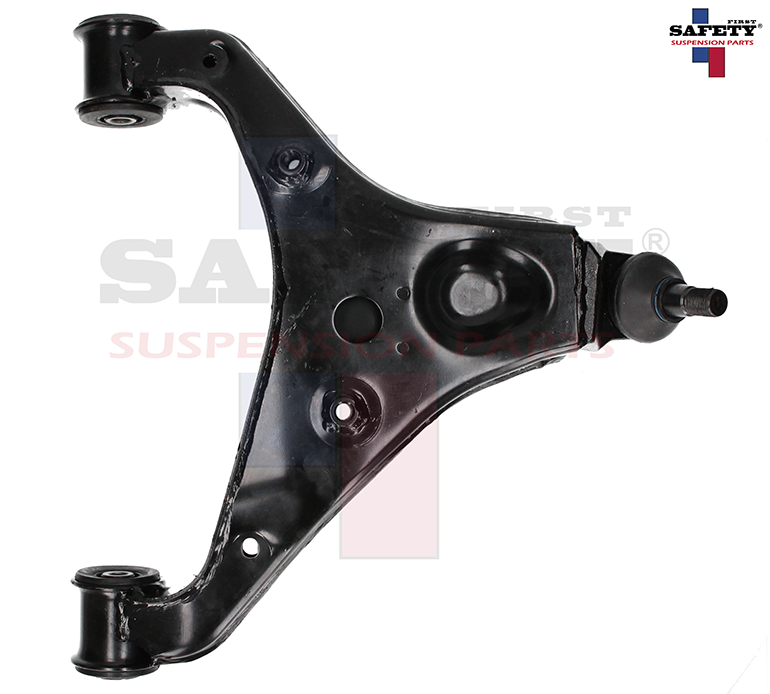 Horquilla Suspension Volkswagen Truck Crafter 2007-2018 Mercedes Benz Truck Sprinter 2007-2018 Tdi Inferior Derecha Sin Rotula Safety