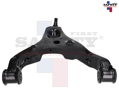 Horquilla Suspension Volkswagen Truck Crafter 2007-2018 Mercedes Benz Truck Sprinter 2007-2018 Tdi Inferior Derecha Sin Rotula Safety