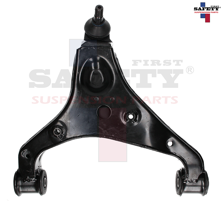 Horquilla Suspension Volkswagen Truck Crafter 2007-2018 Mercedes Benz Truck Sprinter 2007-2018 Tdi Inferior Derecha Sin Rotula Safety
