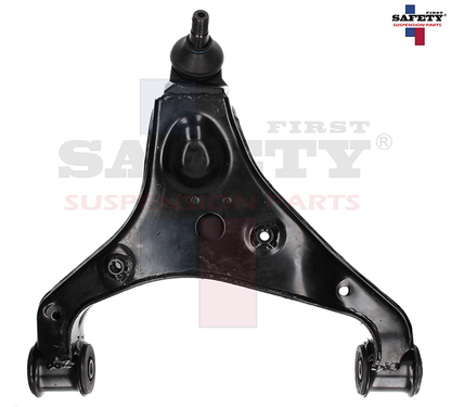 Horquilla Suspension Volkswagen Truck Crafter 2007-2018 Mercedes Benz Truck Sprinter 2007-2018 Tdi Inferior Derecha Sin Rotula Safety