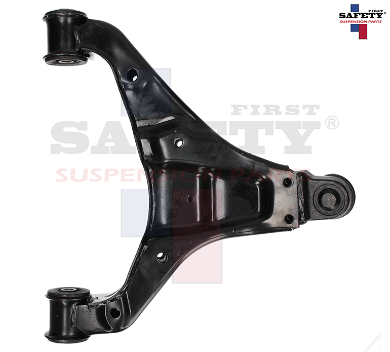 Horquilla Suspension Volkswagen Truck Crafter 2007-2018 Mercedes Benz Truck Sprinter 2007-2018 Tdi Inferior Derecha Sin Rotula Safety