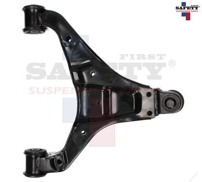 Horquilla Suspension Volkswagen Truck Crafter 2007-2018 Mercedes Benz Truck Sprinter 2007-2018 Tdi Inferior Derecha Sin Rotula Safety