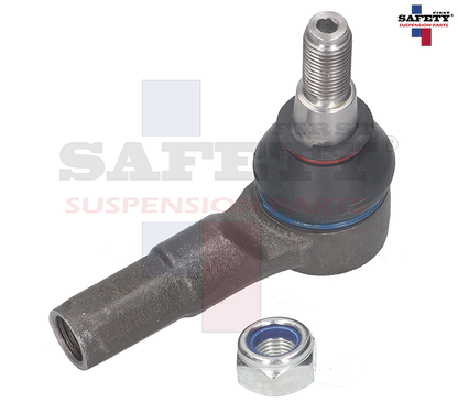 Terminal Ambos Lados Exterior Volkswagen Crafter 2007-2020 Safety