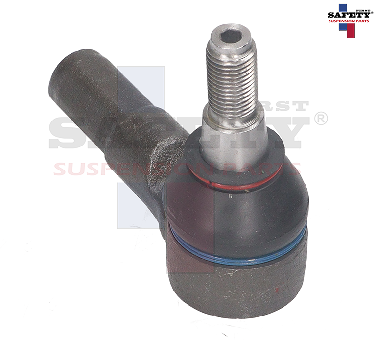 Terminal Ambos Lados Exterior Volkswagen Crafter 2007-2020 Safety