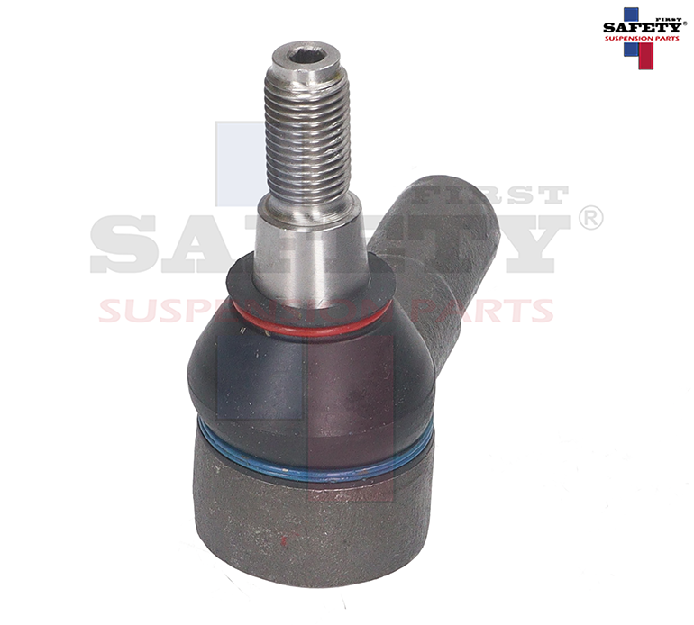 Terminal Ambos Lados Exterior Volkswagen Crafter 2007-2020 Safety
