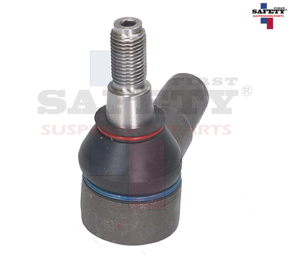 Terminal Ambos Lados Exterior Volkswagen Crafter 2007-2020 Safety