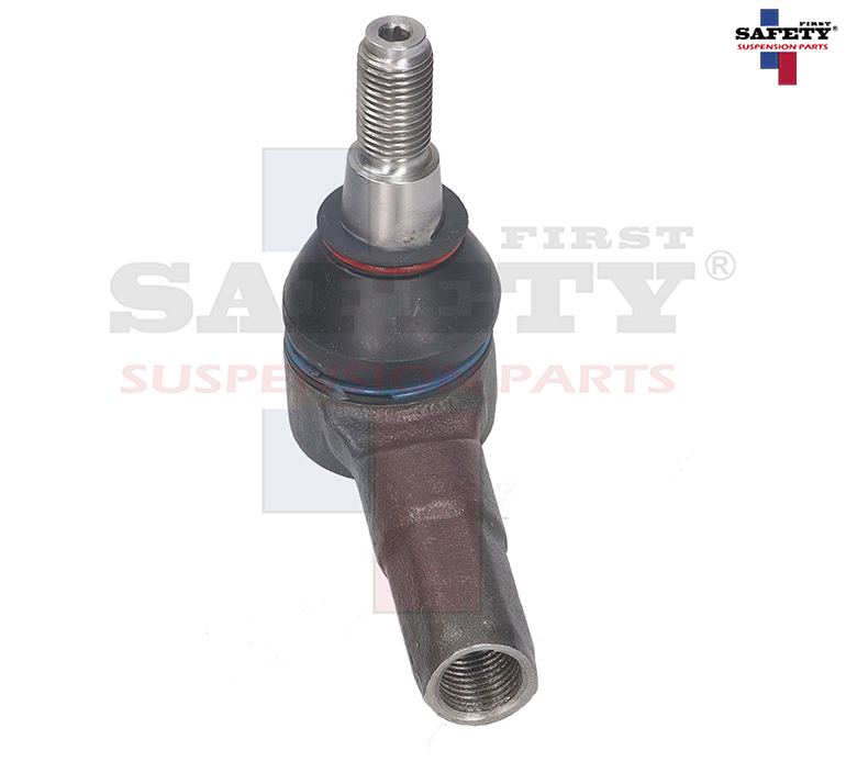 Terminal Ambos Lados Exterior Volkswagen Crafter 2007-2020 Safety