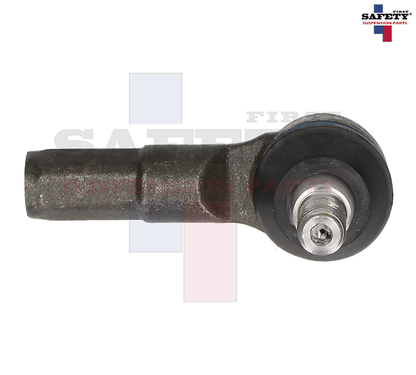 Terminal Ambos Lados Exterior Volkswagen Crafter 2007-2020 Safety