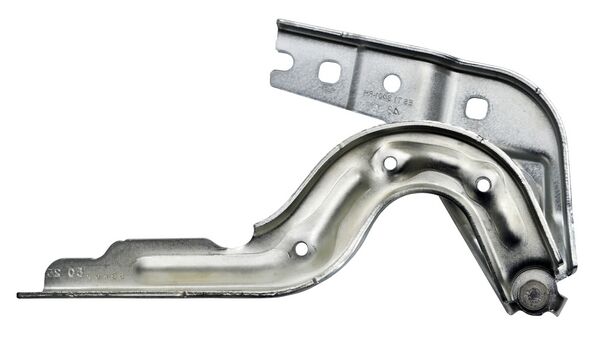 BISAGRA DE COFRE VOLKSWAGEN BISAGRA DE COFRE TAOS 2021-2026 IZQUIERDA 674 TYG