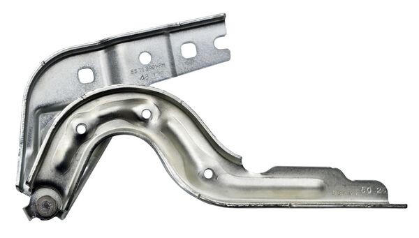 BISAGRA DE COFRE VOLKSWAGEN BISAGRA DE COFRE TAOS 2021-2026 DERECHA 674 TYG