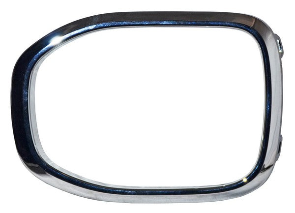 MOLDURA VOLKSWAGEN PARRILLA TCROSS 2020-2024 CROM P / FARO NIEBLA DERECHA TYG