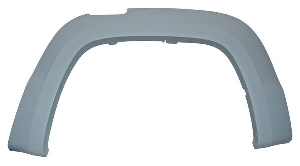 MOLDURA VOLKSWAGEN ARCO TRASERO AMAROK 2011-2016 5662 IZQUIERDA TYG