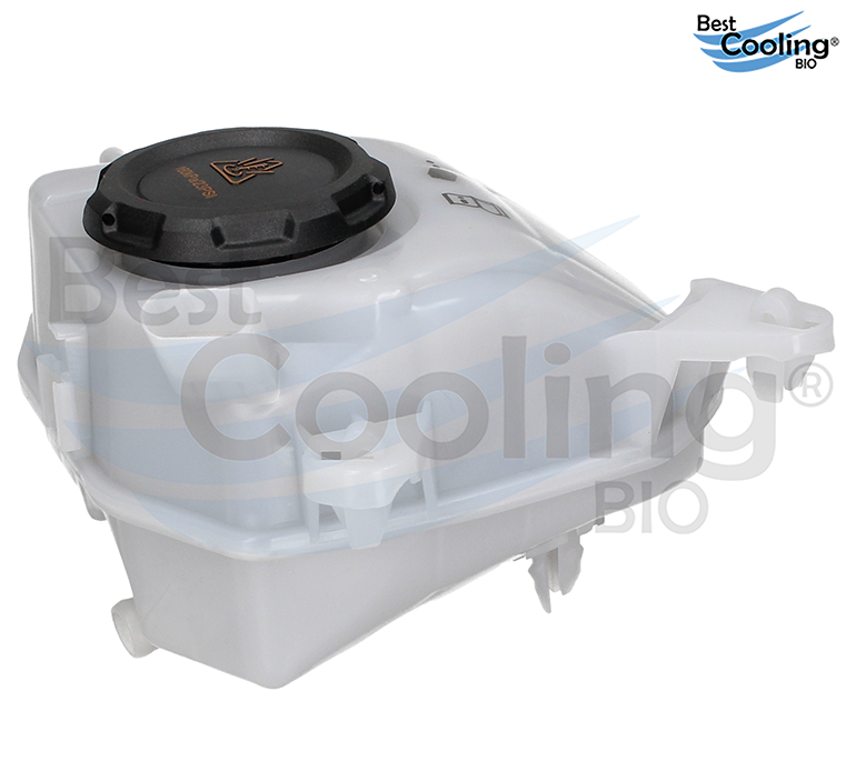 DEPÓSITO DE ANTICONGELANTE SEAT IBIZA 1.6L 2018-2025 VOLKSWAGEN TRUCK T-CROSS 1.0L 2020-2024 VOLKSWAGEN VIRTUS 1.6L 2020-2022 BEST COOLING