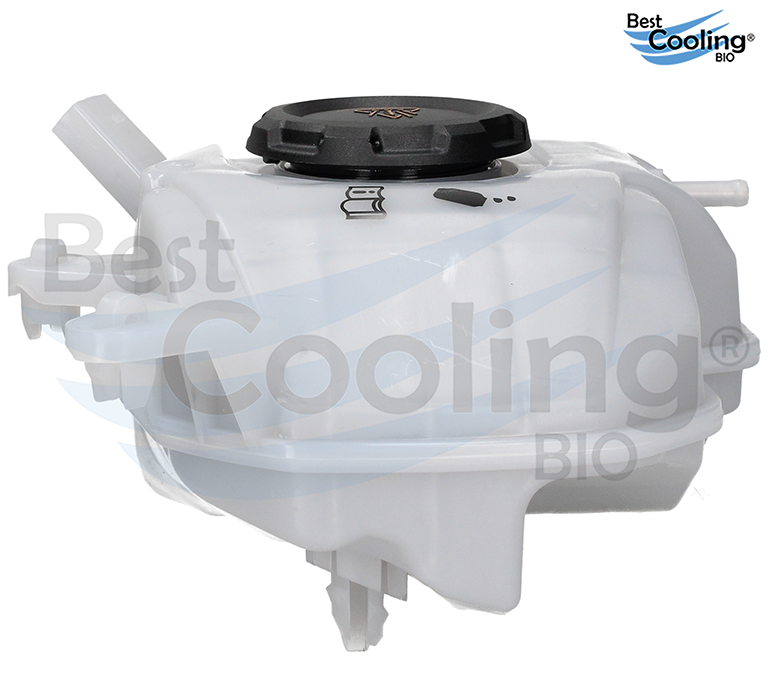 DEPÓSITO DE ANTICONGELANTE SEAT IBIZA 1.6L 2018-2025 VOLKSWAGEN TRUCK T-CROSS 1.0L 2020-2024 VOLKSWAGEN VIRTUS 1.6L 2020-2022 BEST COOLING