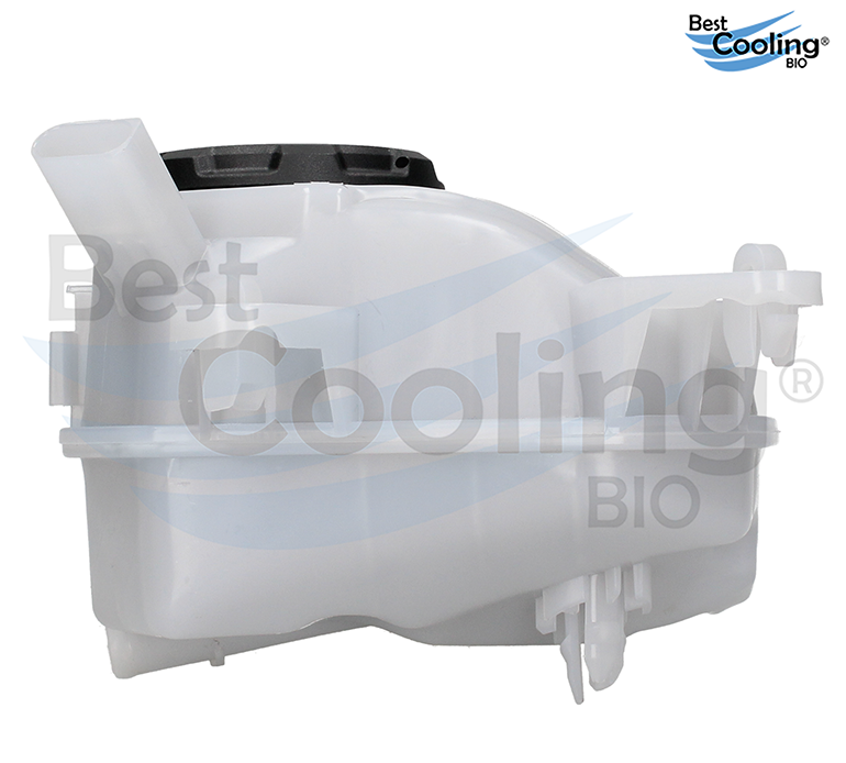 DEPÓSITO DE ANTICONGELANTE SEAT IBIZA 1.6L 2018-2025 VOLKSWAGEN TRUCK T-CROSS 1.0L 2020-2024 VOLKSWAGEN VIRTUS 1.6L 2020-2022 BEST COOLING