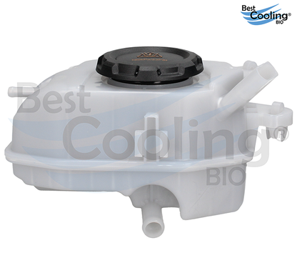 DEPÓSITO DE ANTICONGELANTE SEAT IBIZA 1.6L 2018-2025 VOLKSWAGEN TRUCK T-CROSS 1.0L 2020-2024 VOLKSWAGEN VIRTUS 1.6L 2020-2022 BEST COOLING