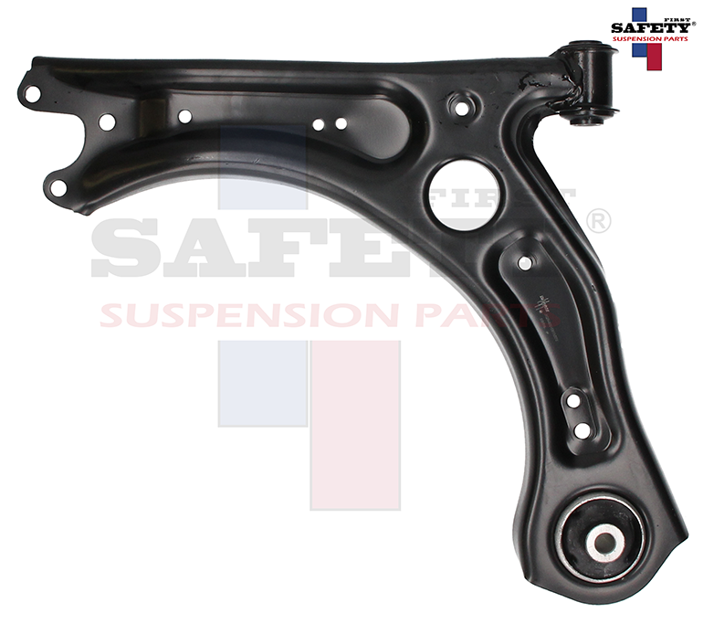 Horquilla Suspension Seat Ibiza 2018-2022 Seat Truck Arona 4L 1.6 Lts 2018-2022 Volkswagen Virtus 4L 1.6 Lts 2020-2022 Inferior Izquierda Sin Rotula Safety