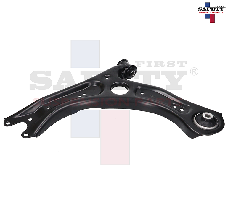 Horquilla Suspension Seat Ibiza 2018-2022 Seat Truck Arona 4L 1.6 Lts 2018-2022 Volkswagen Virtus 4L 1.6 Lts 2020-2022 Inferior Izquierda Sin Rotula Safety