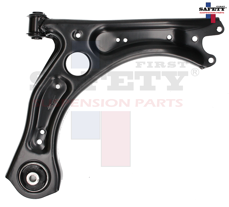 Horquilla Suspension Seat Ibiza 4L 1.6 Lts 2018-2022 Seat Truck Arona 4L 1.6 Lts 2018-2022 Volkswagen Virtus 4L 1.6 Lts 2020-2022 Inferior Derecha Sin Rotula Safety