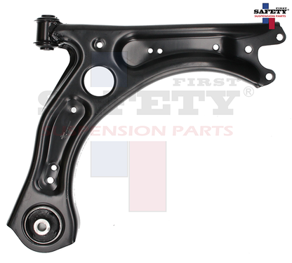 Horquilla Suspension Seat Ibiza 4L 1.6 Lts 2018-2022 Seat Truck Arona 4L 1.6 Lts 2018-2022 Volkswagen Virtus 4L 1.6 Lts 2020-2022 Inferior Derecha Sin Rotula Safety