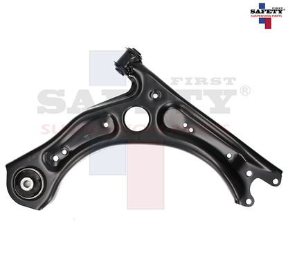 Horquilla Suspension Seat Ibiza 4L 1.6 Lts 2018-2022 Seat Truck Arona 4L 1.6 Lts 2018-2022 Volkswagen Virtus 4L 1.6 Lts 2020-2022 Inferior Derecha Sin Rotula Safety