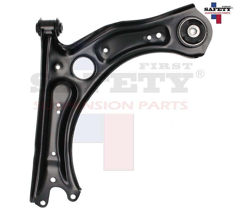 Horquilla Suspension Seat Ibiza 4L 1.6 Lts 2018-2022 Seat Truck Arona 4L 1.6 Lts 2018-2022 Volkswagen Virtus 4L 1.6 Lts 2020-2022 Inferior Derecha Sin Rotula Safety