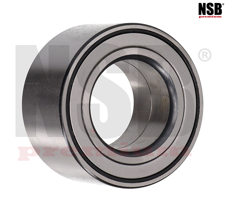 MAZA TRASERA SIN ABS 5 BIRLOS CON BALERO FORD EXPLORER 2002-2010 NSB - Imagen 2