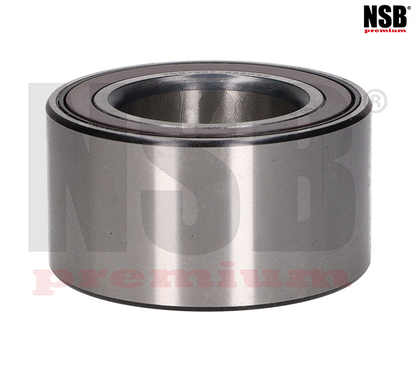 MAZA TRASERA SIN ABS 5 BIRLOS CON BALERO FORD EXPLORER 2002-2010 NSB - Imagen 3