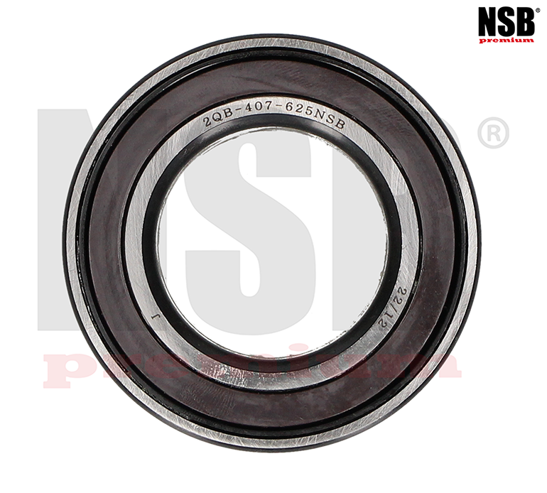 MAZA TRASERA SIN ABS 5 BIRLOS CON BALERO FORD EXPLORER 2002-2010 NSB - Imagen 4