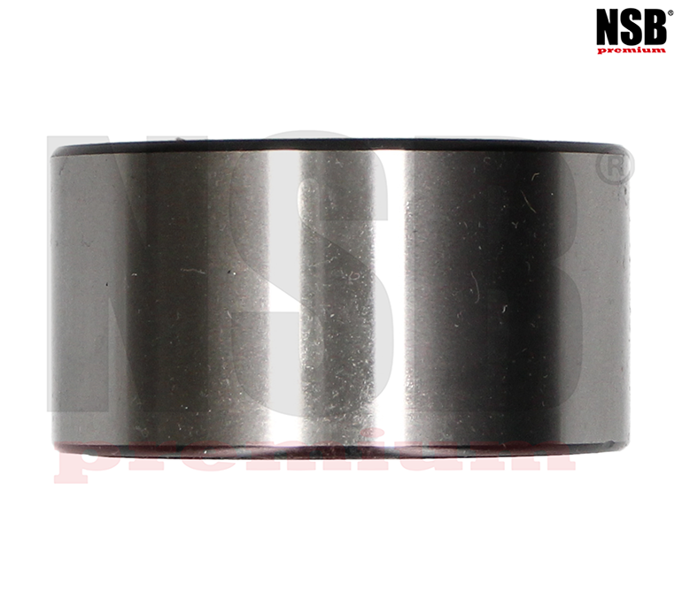 MAZA TRASERA SIN ABS 5 BIRLOS CON BALERO FORD EXPLORER 2002-2010 NSB - Imagen 5