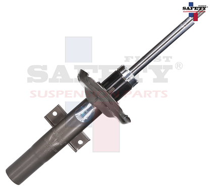Amortiguador Delantera Ambos Lados Gas Volkswagen Truck Nivus 4L 1.6 Lts 2021-2024 Taigun 3L 1.0 Lts 2023-2024 Turbo Volkswagen Virtus 4L 1.6 Lts 2020-2023 Safety