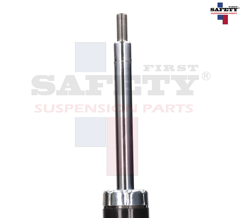 Amortiguador Delantera Ambos Lados Gas Volkswagen Truck Nivus 4L 1.6 Lts 2021-2024 Taigun 3L 1.0 Lts 2023-2024 Turbo Volkswagen Virtus 4L 1.6 Lts 2020-2023 Safety