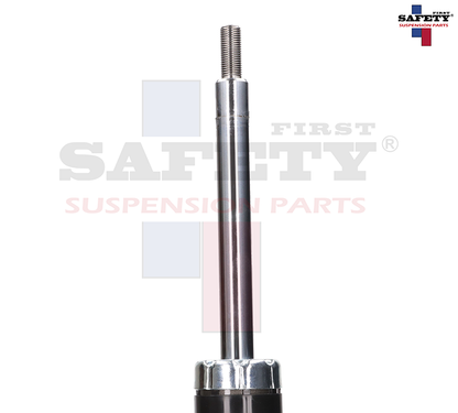 Amortiguador Delantera Ambos Lados Gas Volkswagen Truck Nivus 4L 1.6 Lts 2021-2024 Taigun 3L 1.0 Lts 2023-2024 Turbo Volkswagen Virtus 4L 1.6 Lts 2020-2023 Safety